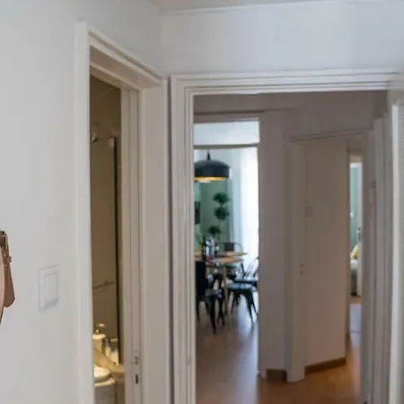 Da'home - Marques Lovely 2bd Porto