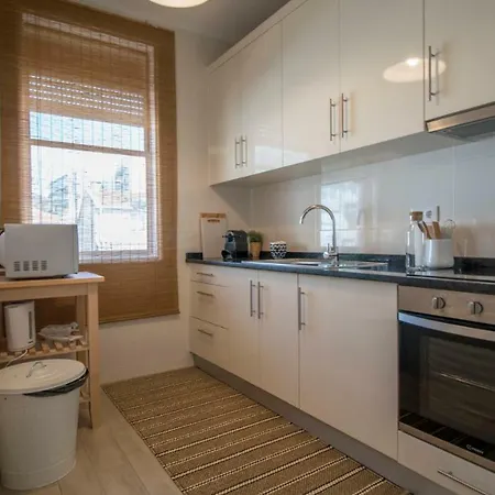 Da'home - Marques Lovely 2bd Appartement Porto