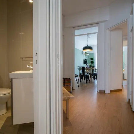 Da'home - Marques Lovely 2bd