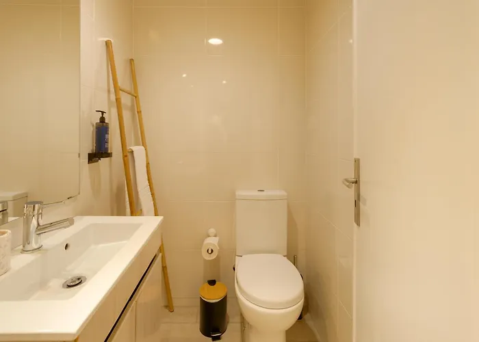 Da'home - Marques Lovely 2bd