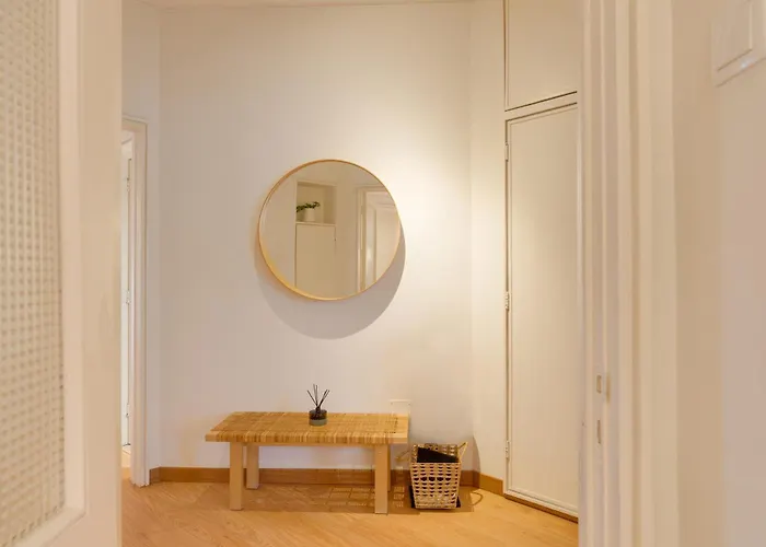 Apartmán Da'home - Marques Lovely 2bd