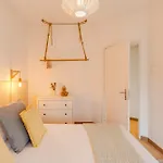 Da'home - Marques Lovely 2bd Porto