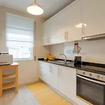 Da'home - Marques Lovely 2bd Apartmán