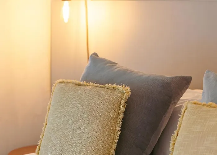 Apartament Da'home - Marques Lovely 2bd *