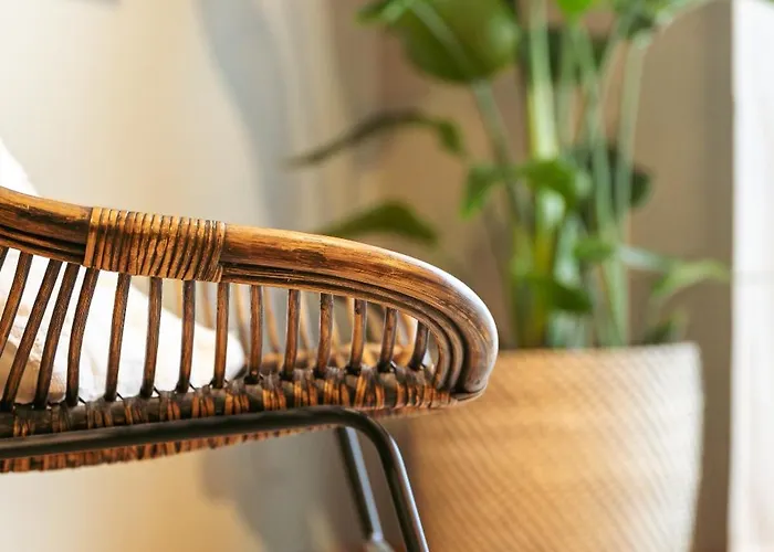 Da'home - Marques Lovely 2bd Apartament Porto