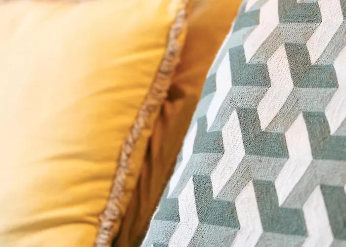 Da'home - Marques Lovely 2bd *