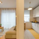 Da'home - Marques Lovely 2bd Lejlighed *