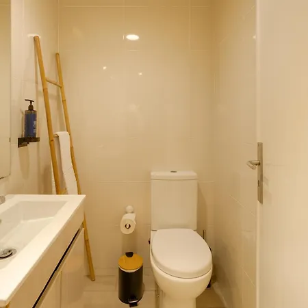 Da'home - Marques Lovely 2bd