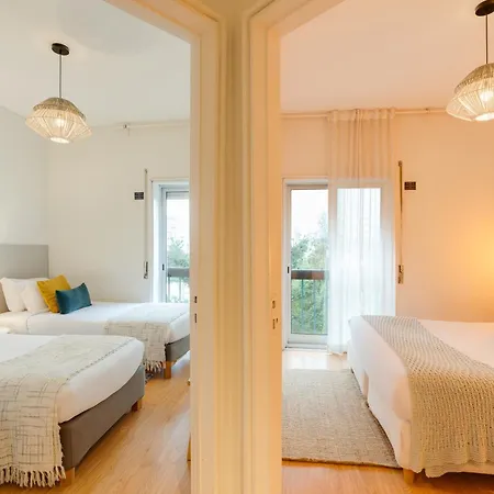 Da'home - Marques Lovely 2bd *