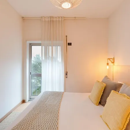 Da'home - Marques Lovely 2bd 波尔图