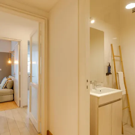 Da'home - Marques Lovely 2bd