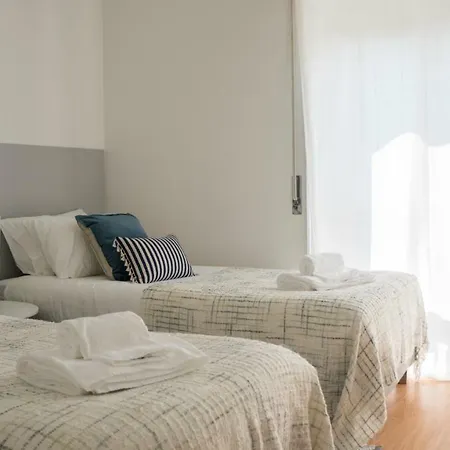 Da'home - Marques Lovely 2bd 아파트 *