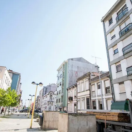 Da'home - Marques Lovely 2bd Appartamento *