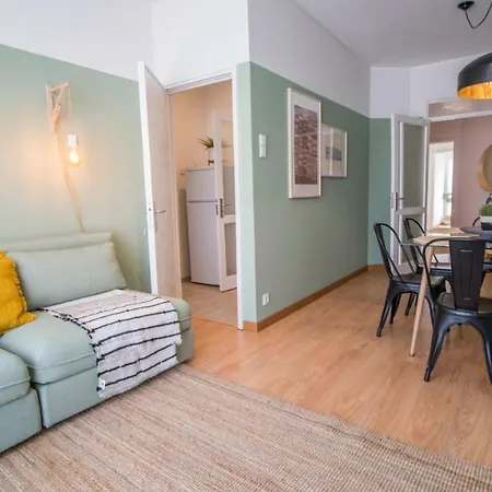 Appartamento Da'home - Marques Lovely 2bd *