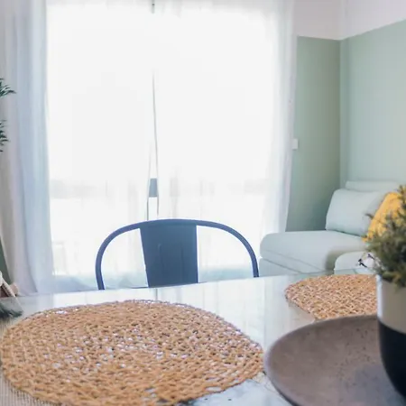 Da'home - Marques Lovely 2bd 아파트