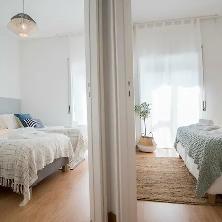 아파트 Da'home - Marques Lovely 2bd 포르투