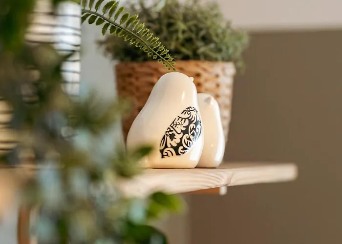 公寓 Da'home - Marques Lovely 2bd 波尔图