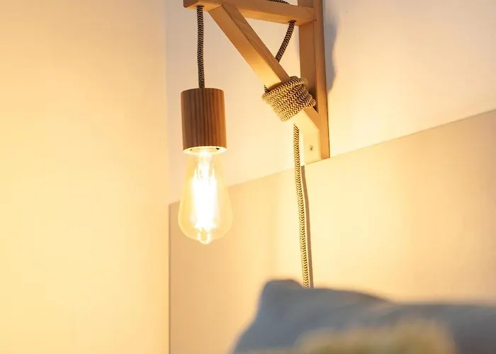 Da'home - Marques Lovely 2bd 公寓