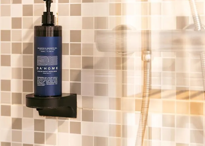 Da'home - Marques Lovely 2bd 公寓