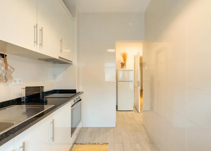 Da'home - Marques Lovely 2bd Apartman Porto