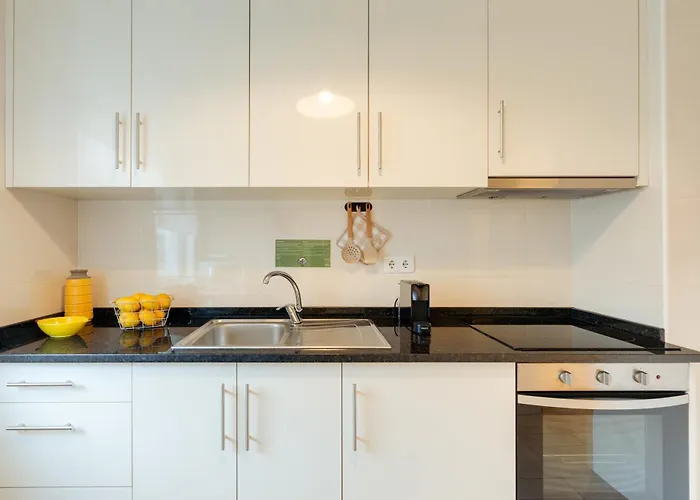 Da'home - Marques Lovely 2bd * 波尔图