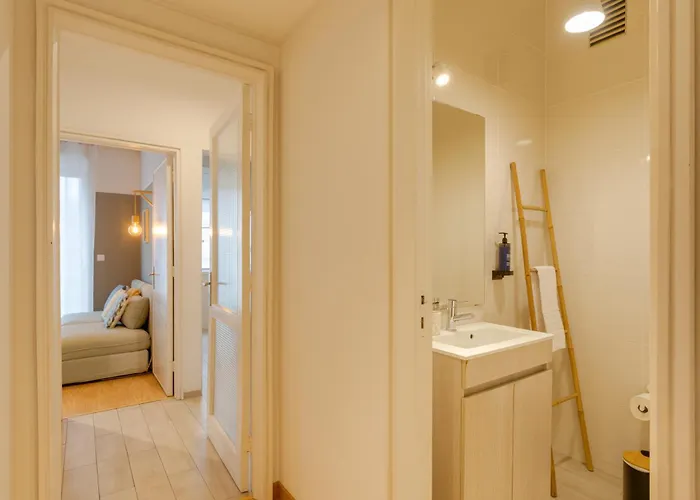 Da'home - Marques Lovely 2bd