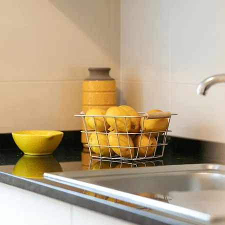 Lägenhet Da'home - Marques Lovely 2bd Oporto
