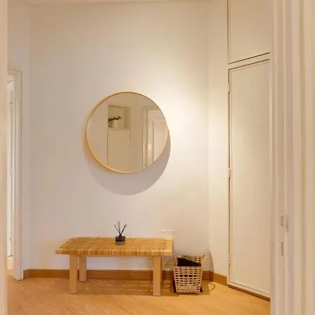 Lägenhet Da'home - Marques Lovely 2bd