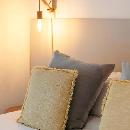 Lägenhet Da'home - Marques Lovely 2bd *