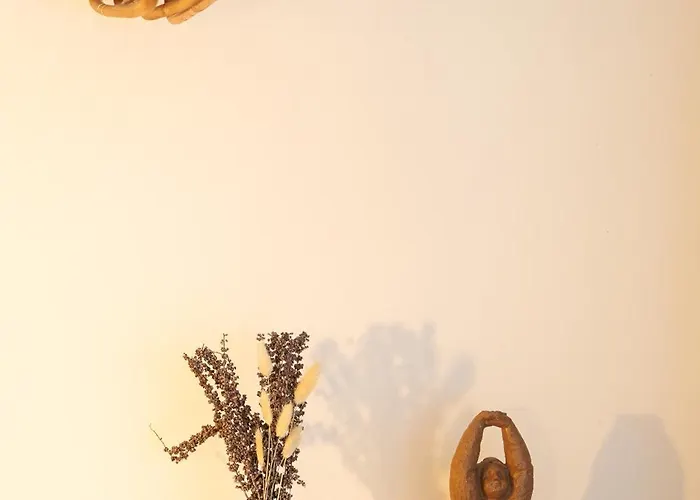 Da'home - Marques Lovely 2bd Apartamento *