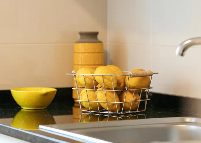 Apartamento Da'home - Marques Lovely 2bd Oporto