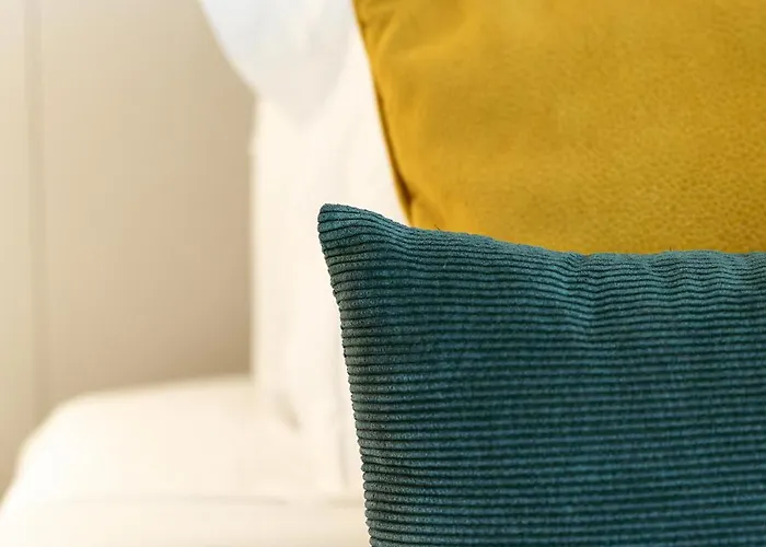 Da'home - Marques Lovely 2bd Apartamento Oporto