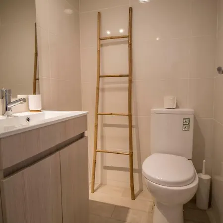 Da'home - Marquês Lovely 2bd Oporto