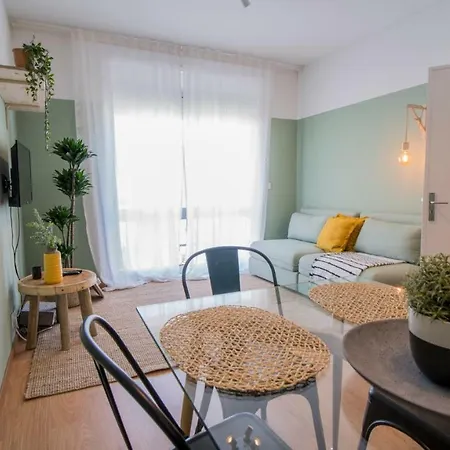 Da'home - Marquês Lovely 2bd Appartement *